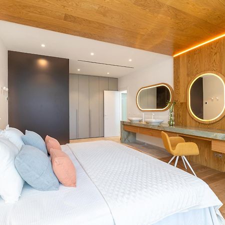 Leiro Residences - Preferred Hotels & Resorts Fuengirola Exteriör bild