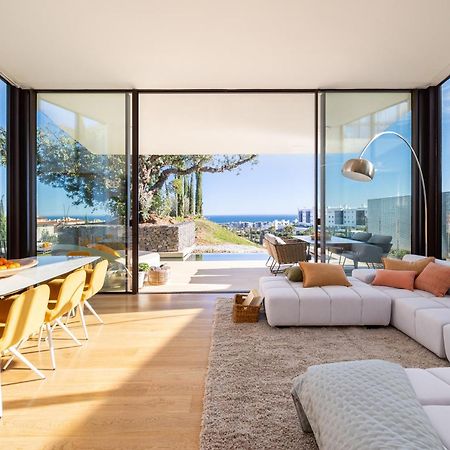 Leiro Residences - Preferred Hotels & Resorts Fuengirola Exteriör bild