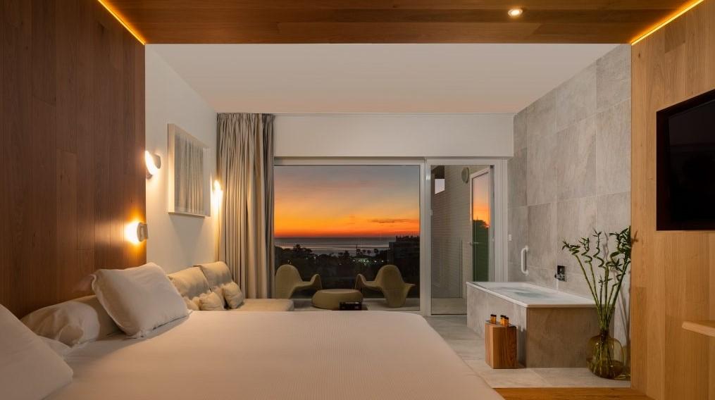 Leiro Residences - Preferred Hotels & Resorts Fuengirola Exteriör bild