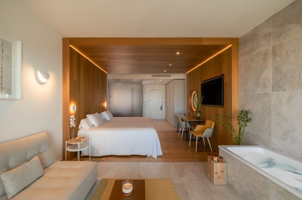 Leiro Residences - Preferred Hotels & Resorts Fuengirola Exteriör bild