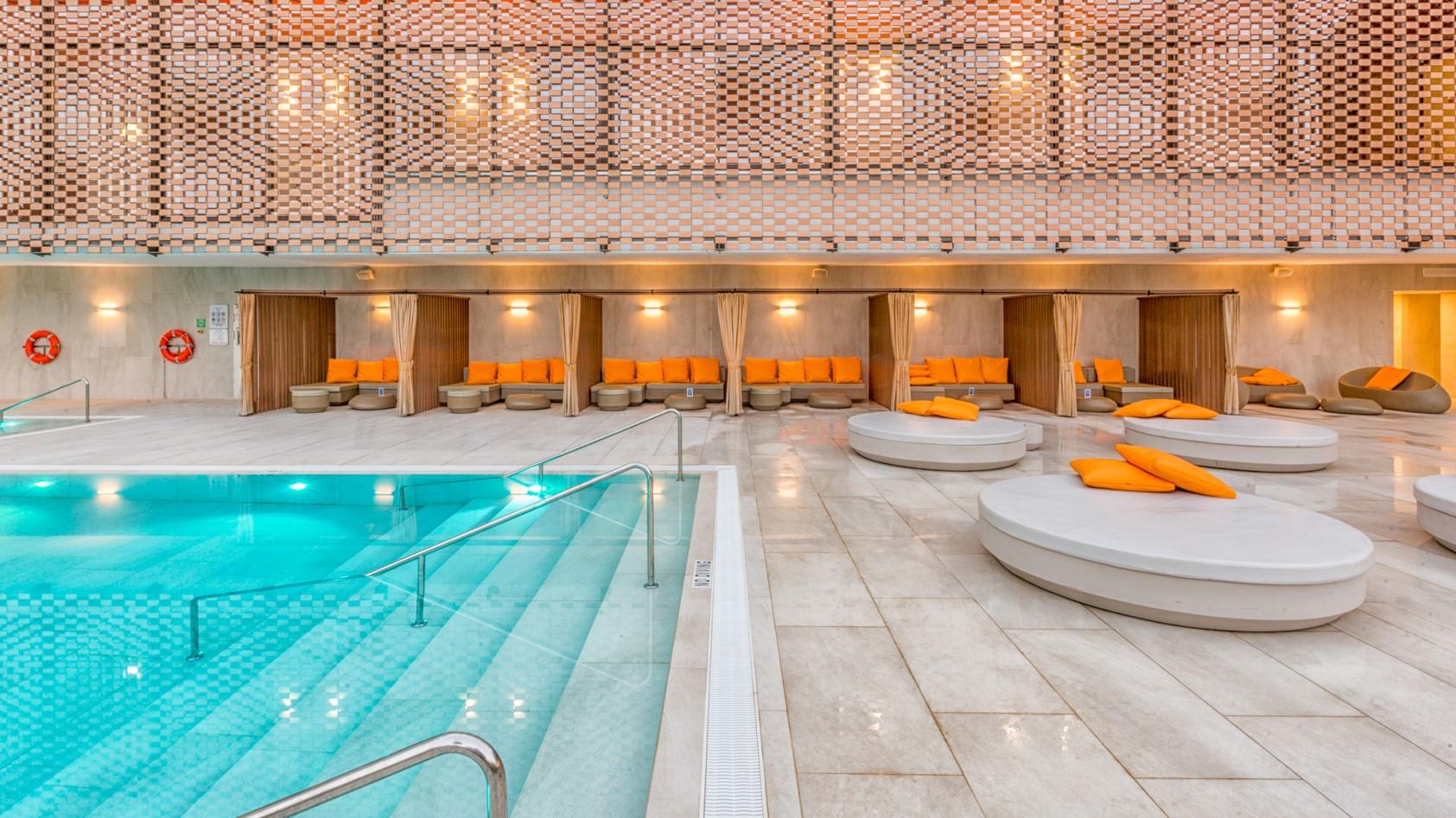 Leiro Residences - Preferred Hotels & Resorts Fuengirola Exteriör bild
