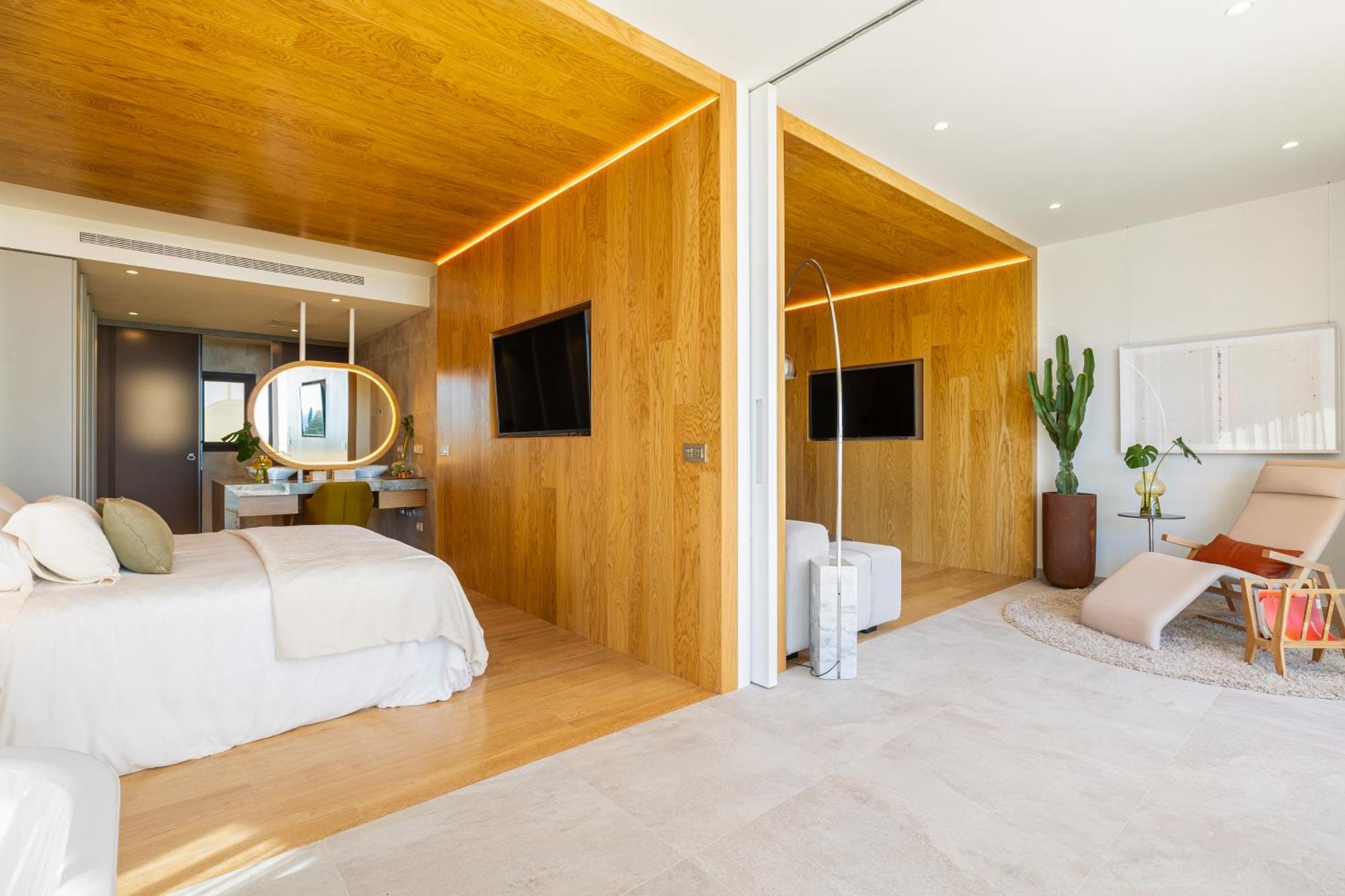 Leiro Residences - Preferred Hotels & Resorts Fuengirola Exteriör bild