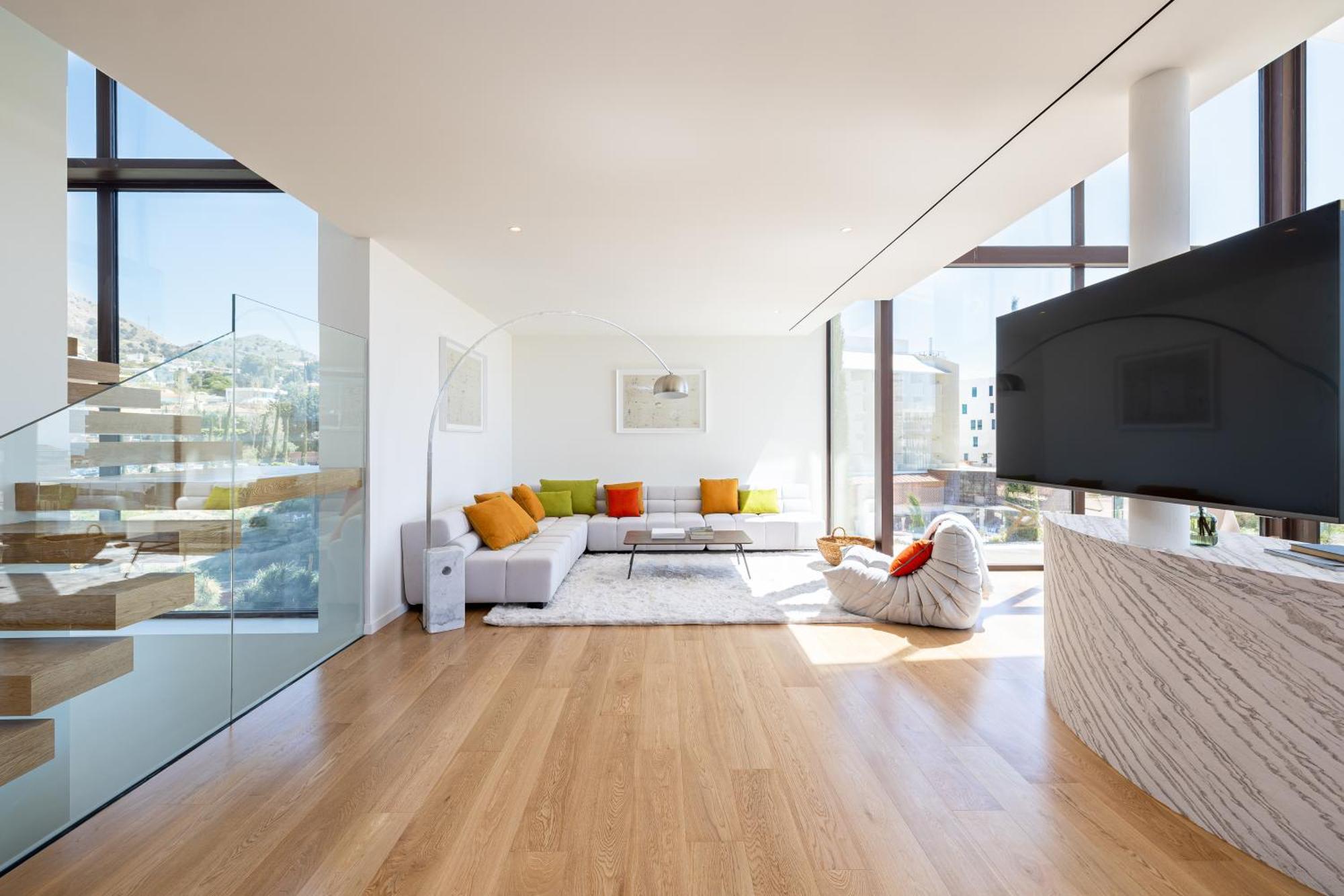 Leiro Residences - Preferred Hotels & Resorts Fuengirola Exteriör bild