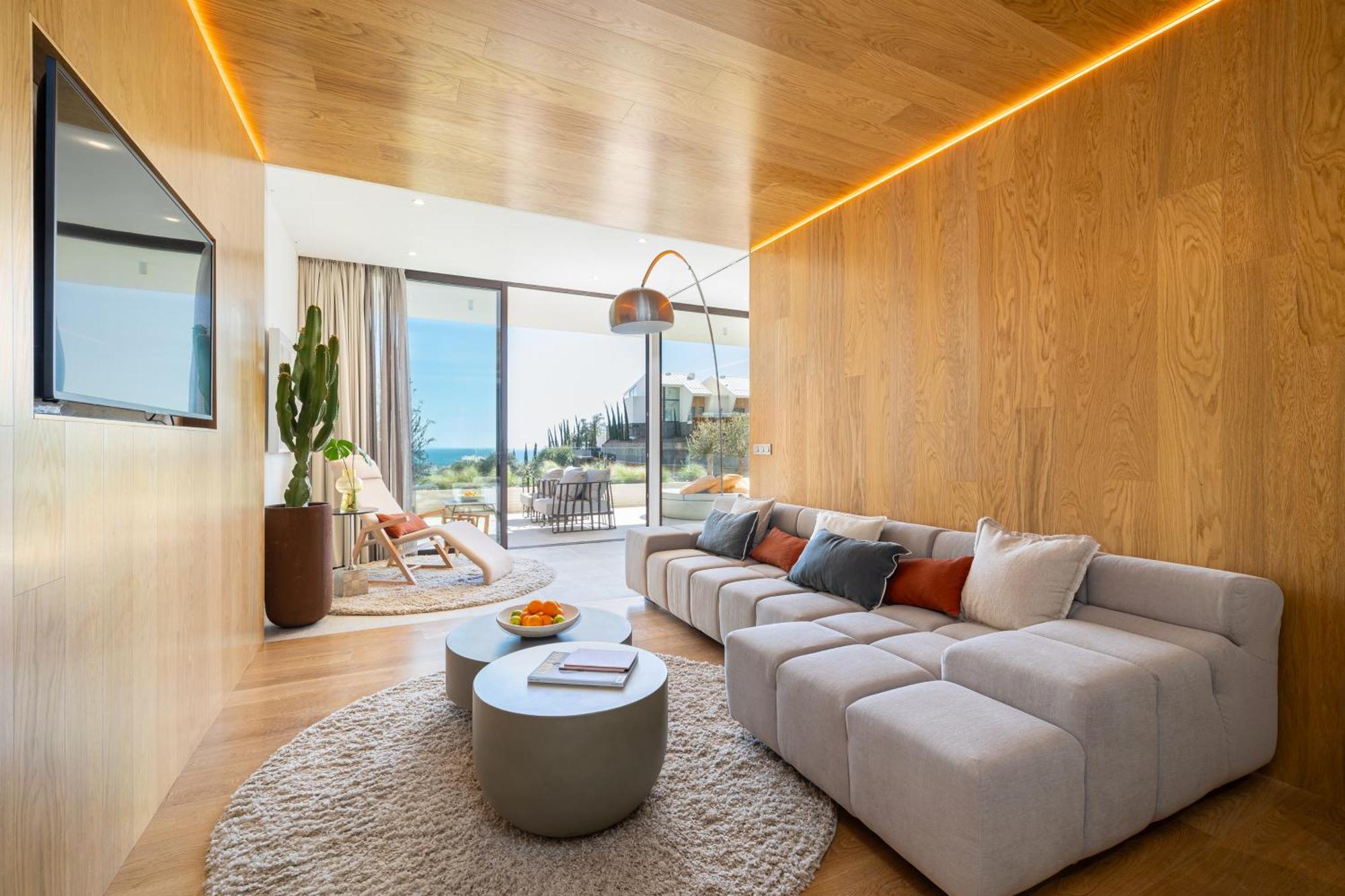 Leiro Residences - Preferred Hotels & Resorts Fuengirola Exteriör bild