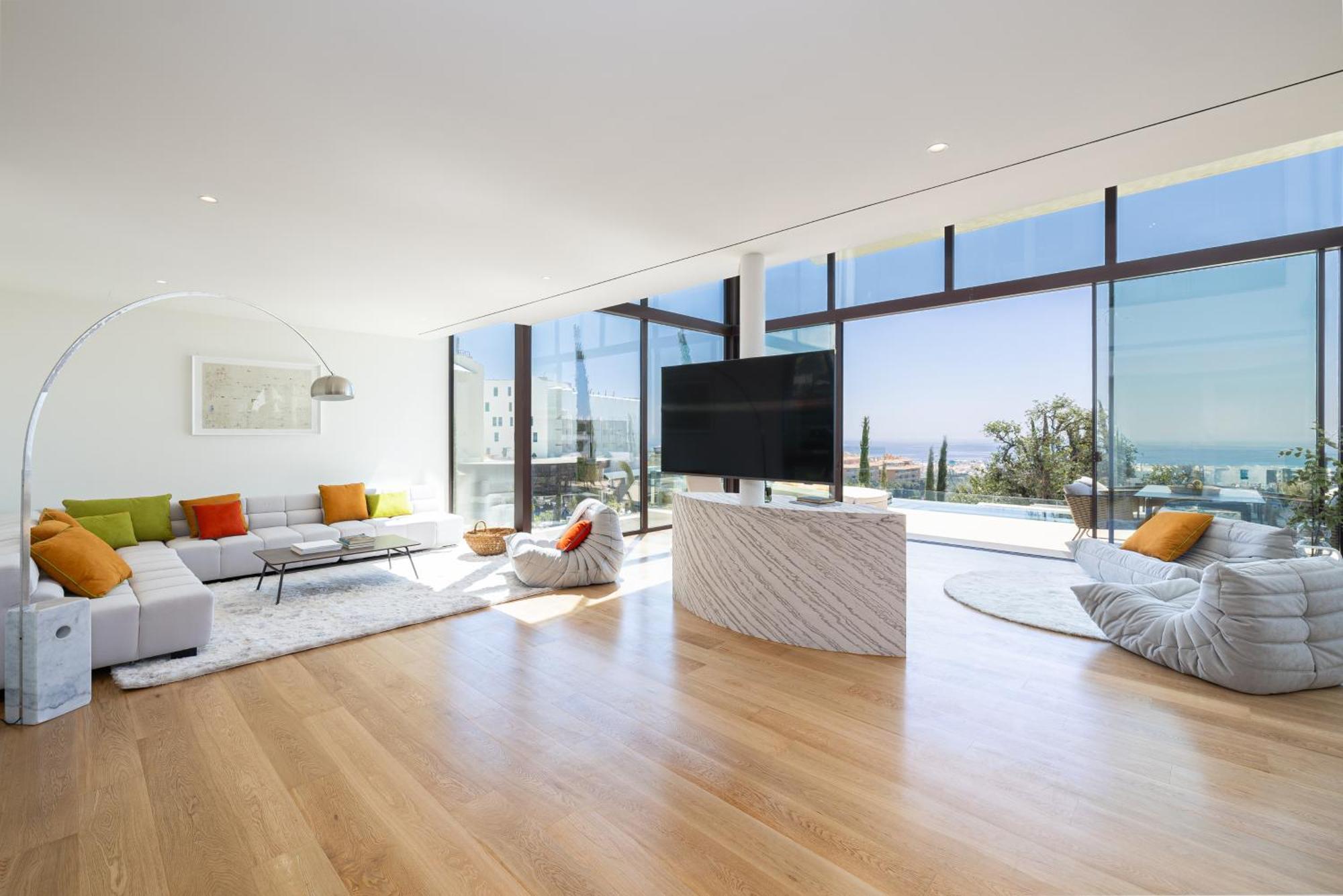 Leiro Residences - Preferred Hotels & Resorts Fuengirola Exteriör bild