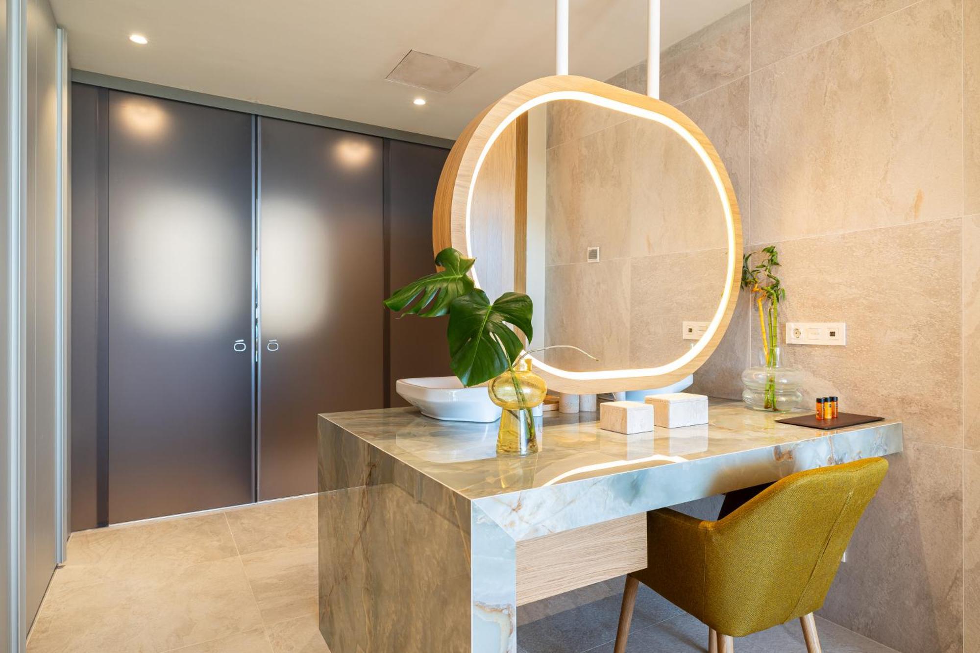 Leiro Residences - Preferred Hotels & Resorts Fuengirola Exteriör bild