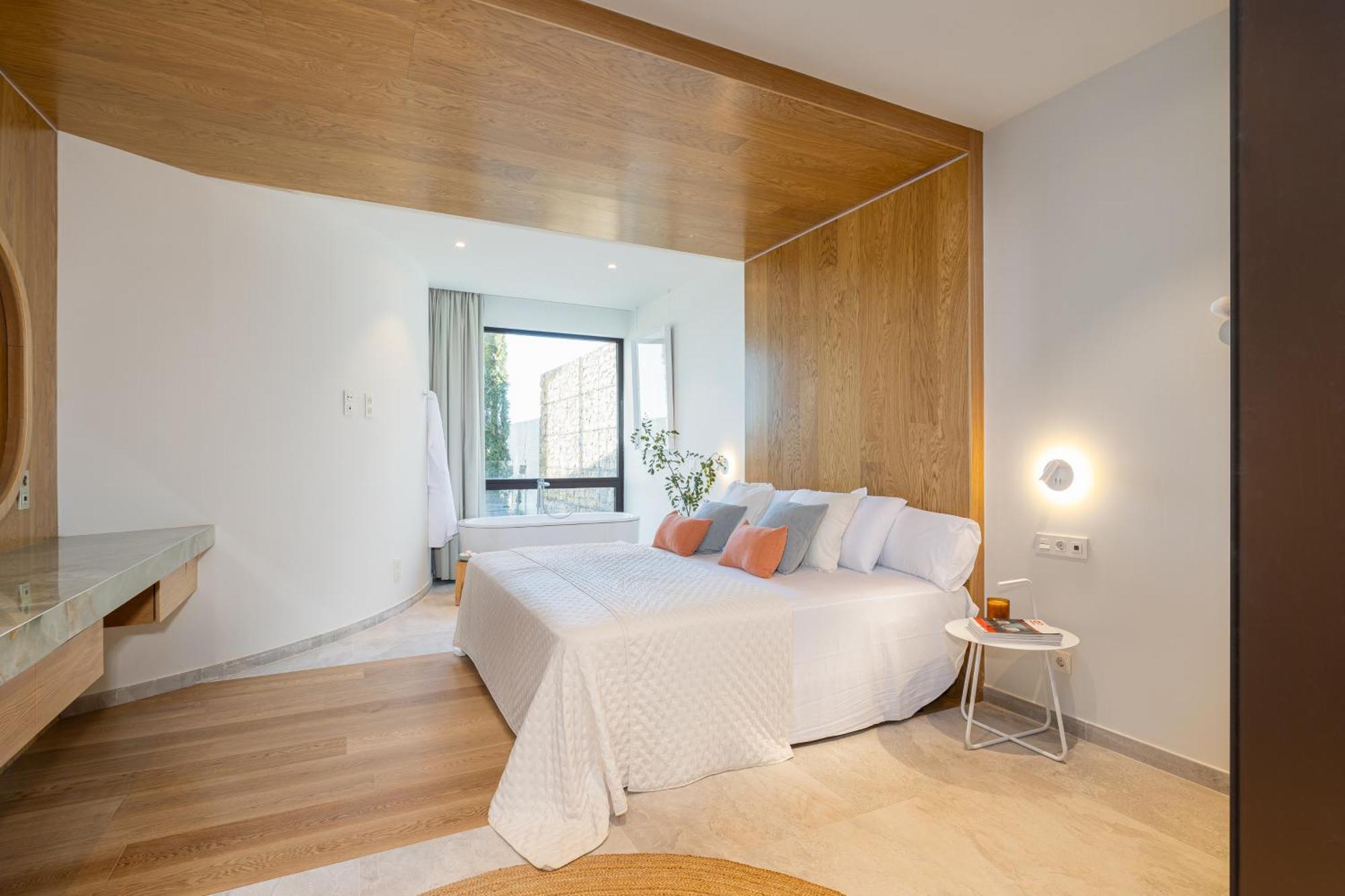Leiro Residences - Preferred Hotels & Resorts Fuengirola Exteriör bild