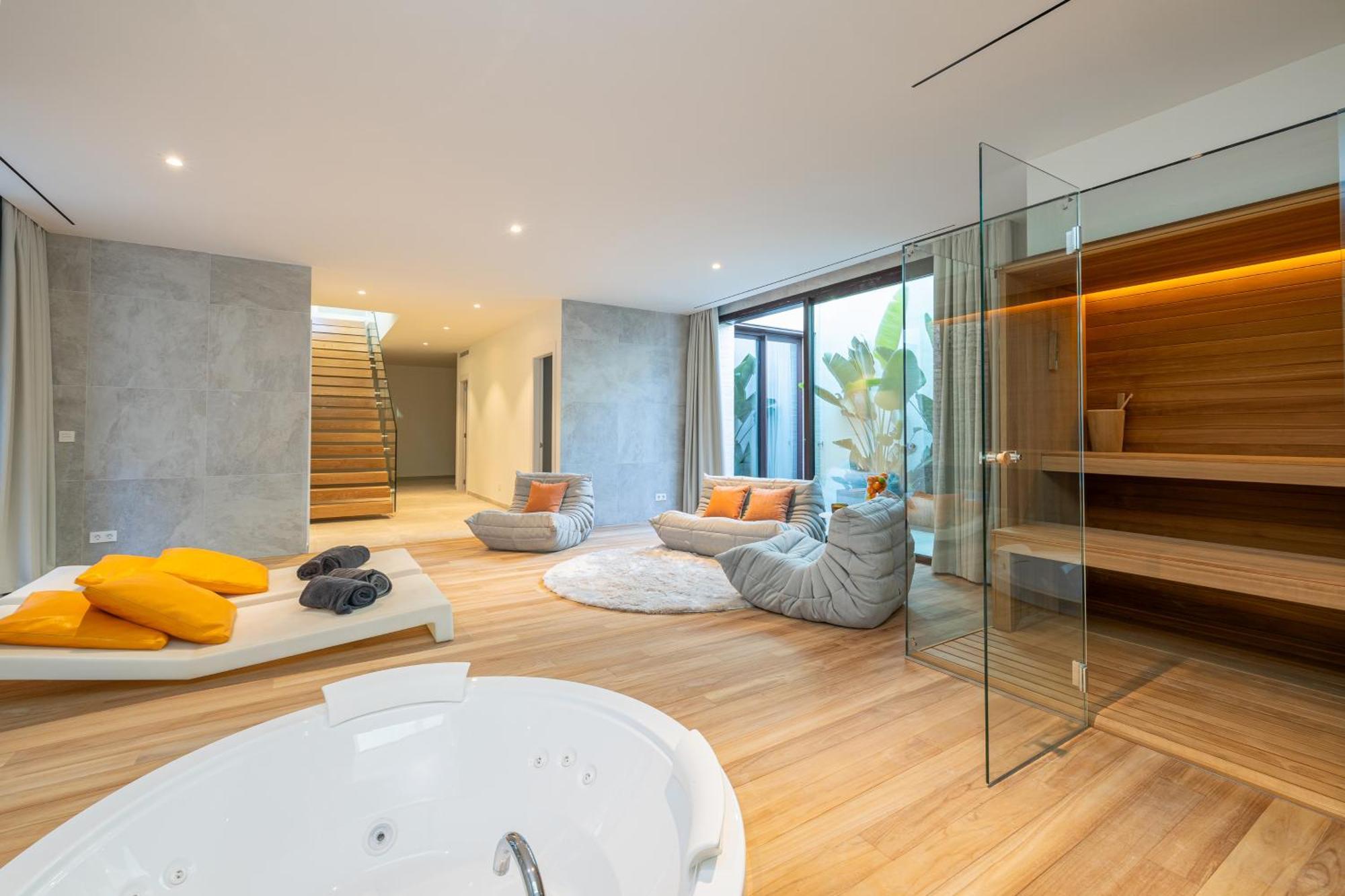 Leiro Residences - Preferred Hotels & Resorts Fuengirola Exteriör bild