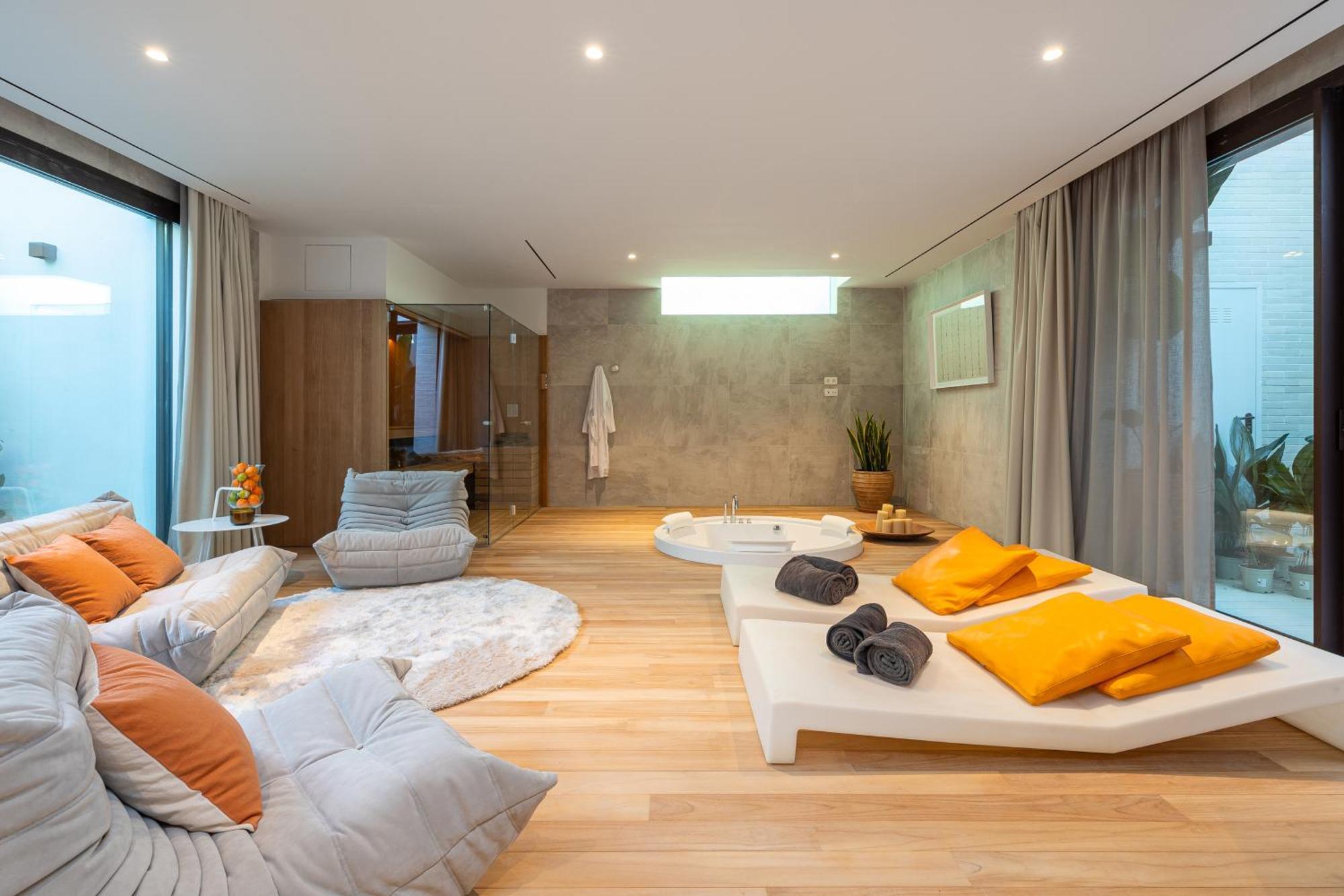 Leiro Residences - Preferred Hotels & Resorts Fuengirola Exteriör bild