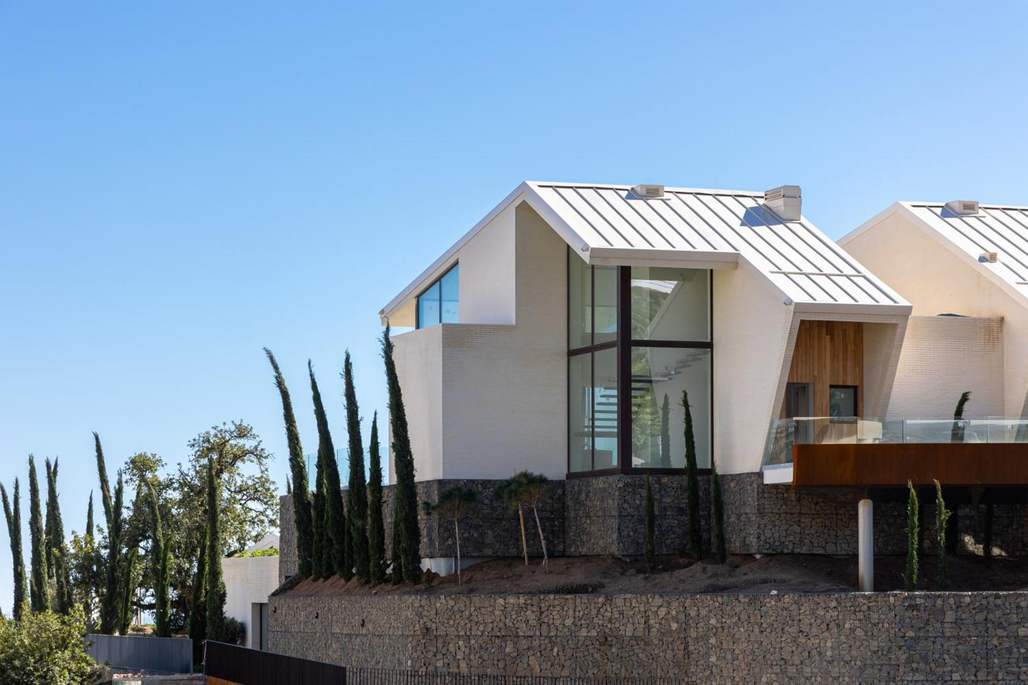 Leiro Residences - Preferred Hotels & Resorts Fuengirola Exteriör bild