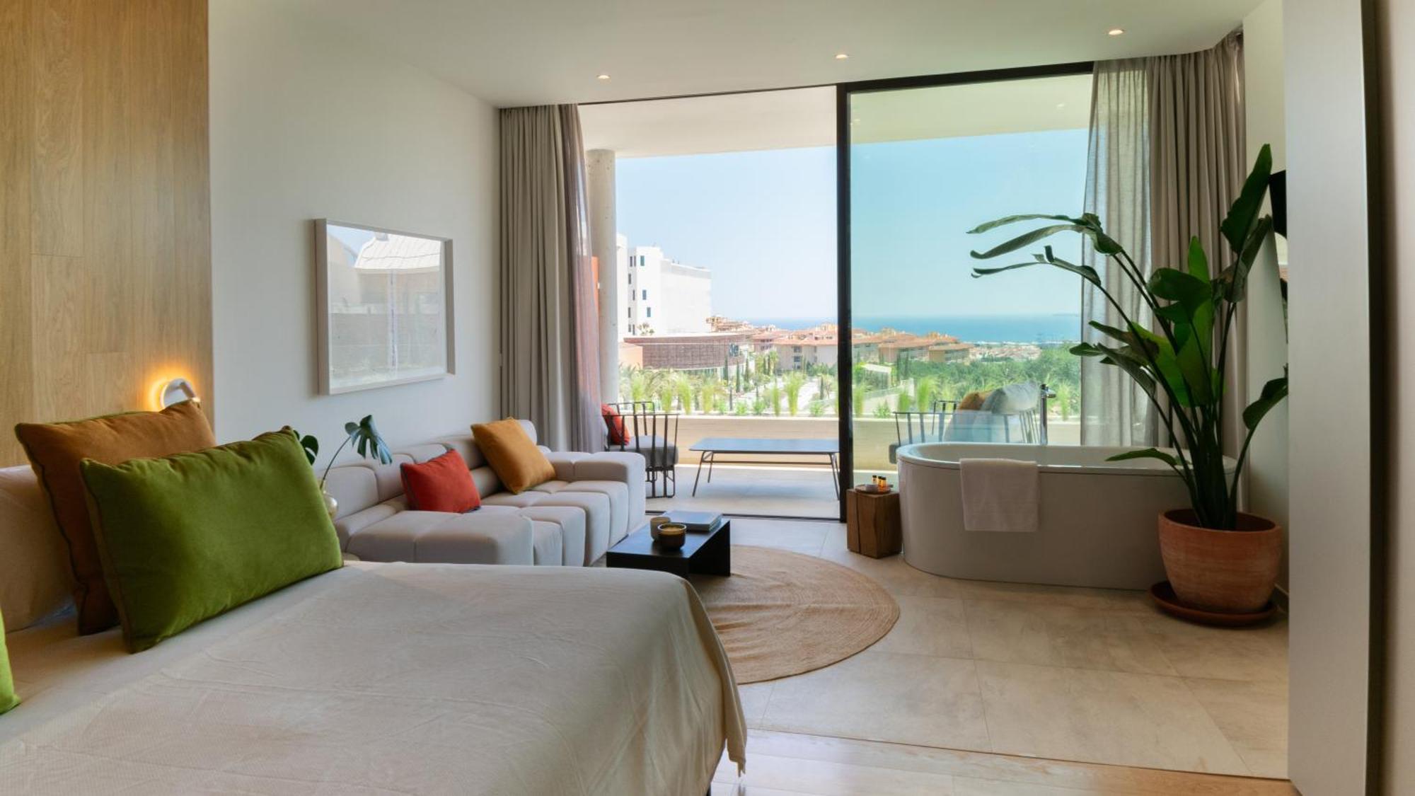Leiro Residences - Preferred Hotels & Resorts Fuengirola Exteriör bild