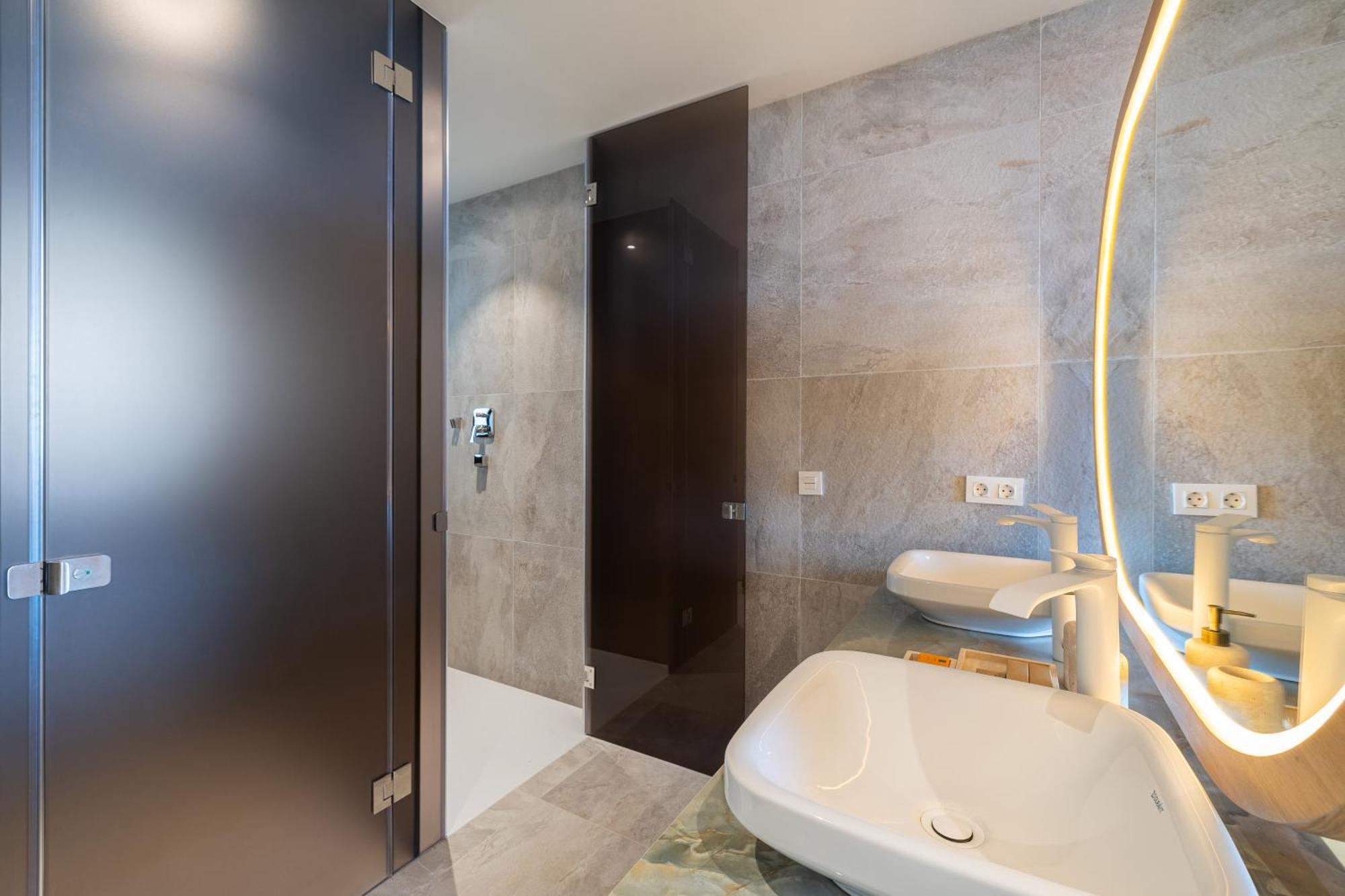 Leiro Residences - Preferred Hotels & Resorts Fuengirola Exteriör bild