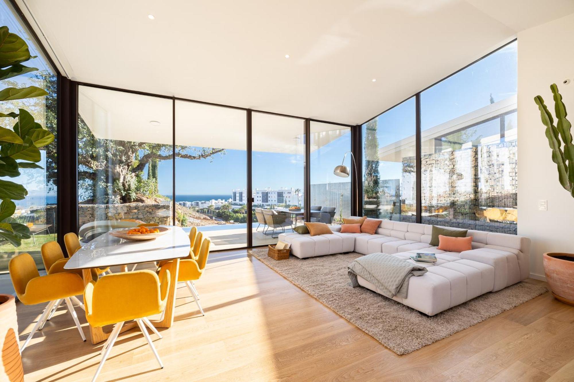 Leiro Residences - Preferred Hotels & Resorts Fuengirola Exteriör bild