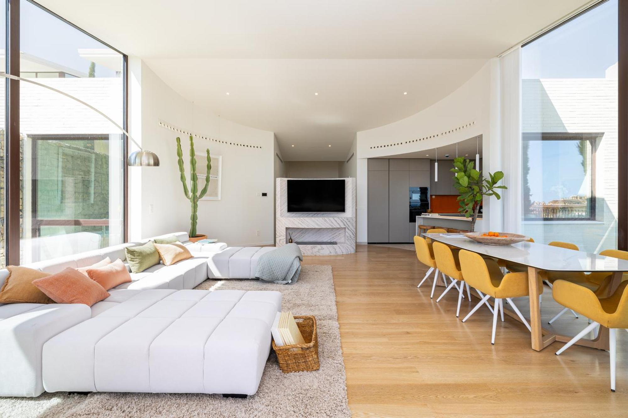 Leiro Residences - Preferred Hotels & Resorts Fuengirola Exteriör bild