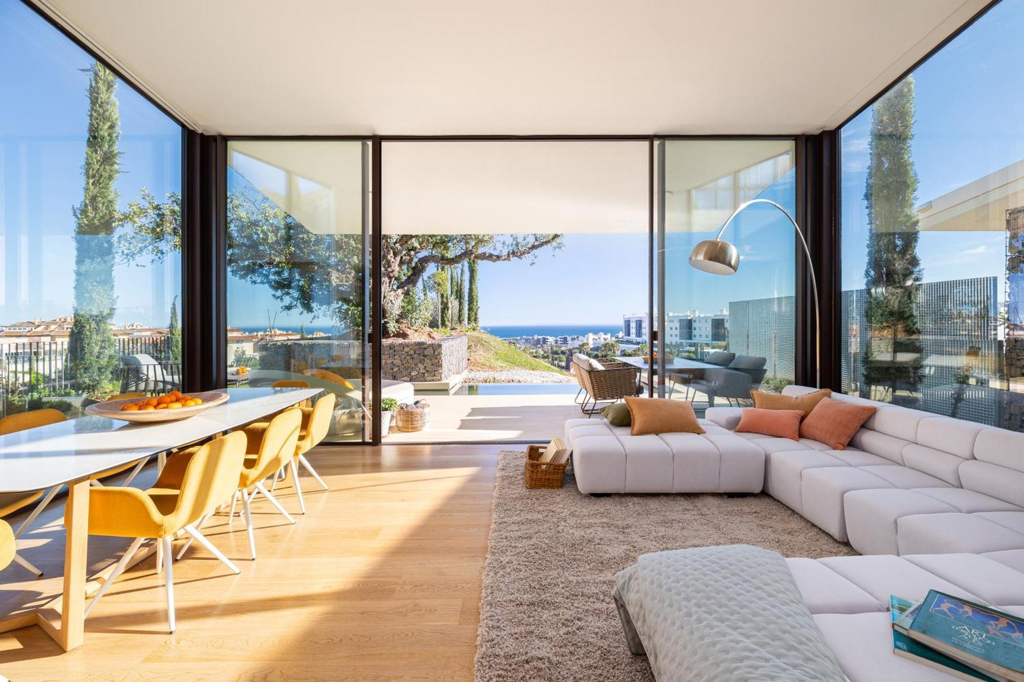 Leiro Residences - Preferred Hotels & Resorts Fuengirola Exteriör bild